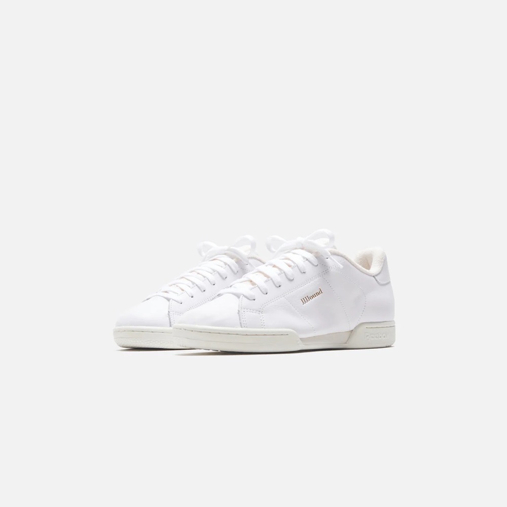 Reebok X Jjjjound Npc Ii
